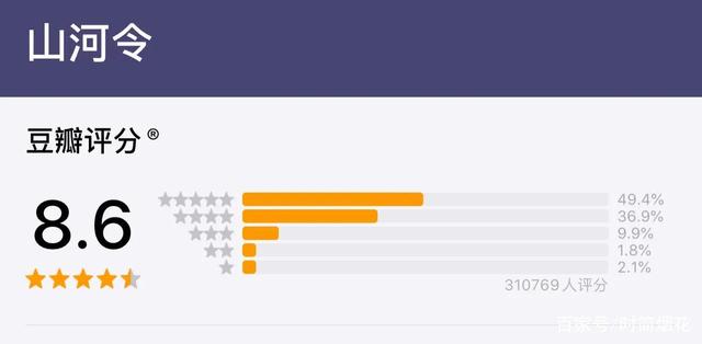 山河令|山河令不拍续集 悲喜不明的收场+加钱的彩蛋惹来不少争议