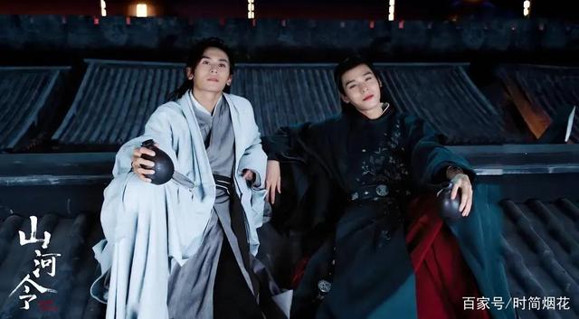 山河令|山河令不拍续集 悲喜不明的收场+加钱的彩蛋惹来不少争议