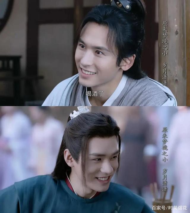 山河令|山河令不拍续集 悲喜不明的收场+加钱的彩蛋惹来不少争议