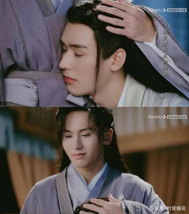 山河令|山河令不拍续集 悲喜不明的收场+加钱的彩蛋惹来不少争议