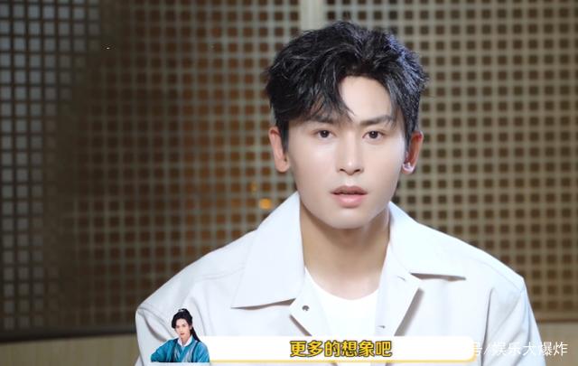 山河令|山河令不拍续集 悲喜不明的收场+加钱的彩蛋惹来不少争议