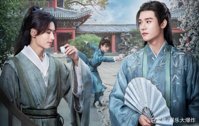 山河令|山河令不拍续集 悲喜不明的收场+加钱的彩蛋惹来不少争议