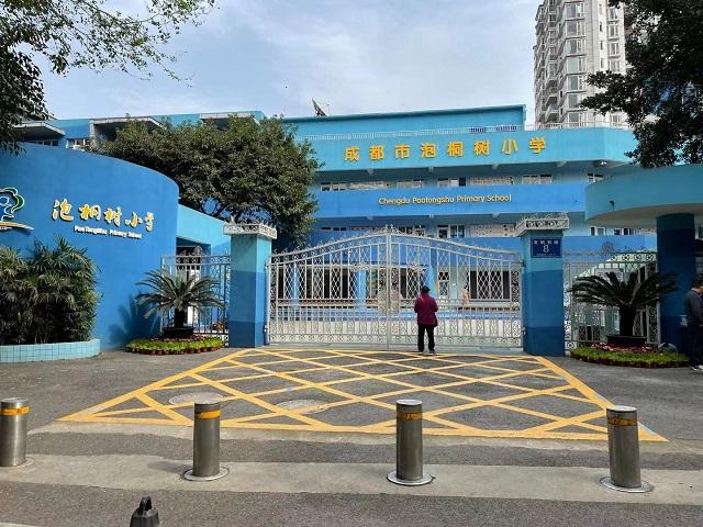 小户型|成都最贵学区房一年涨价50万 中介：大多是挂户不会自住