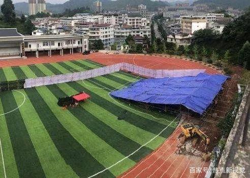 操场|操场埋尸案被害人邓世平已安葬 办案背后的故事曝光