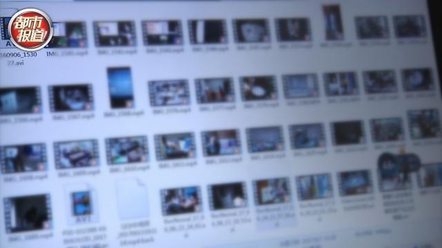 群主|夫妻住民宿遭偷拍8小时 隐私被贩卖 记者卧底调查偷拍黑产链