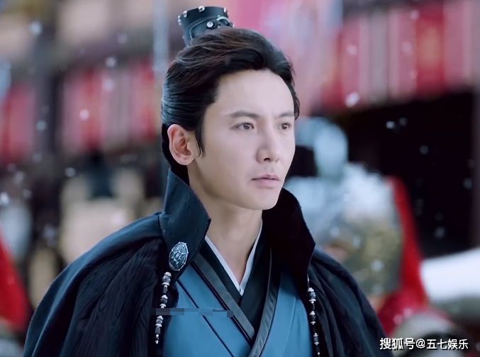 原创|沈腾沙溢换脸版山河令 网友都笑哭了！