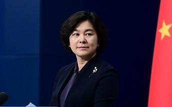 鼬科|华南海鲜市场动物制品未发现阳性 中方专家组提病毒溯源四项建议