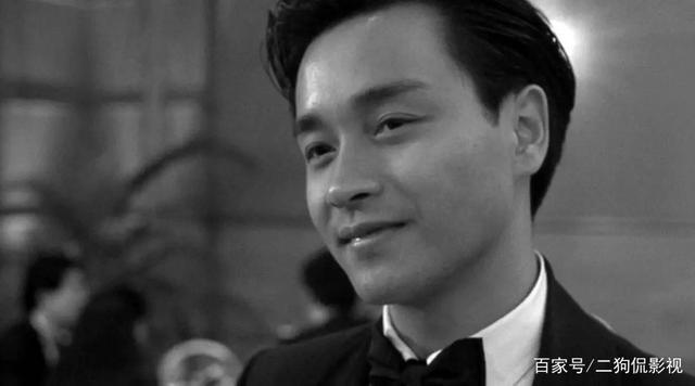 艺术家|张国荣逝世18周年 任何时代都会过去,但你风华绝代不曾!