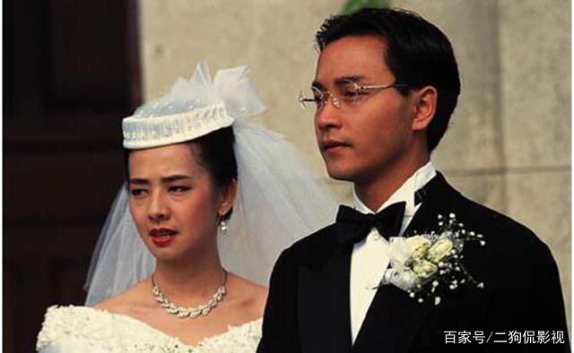 艺术家|张国荣逝世18周年 任何时代都会过去,但你风华绝代不曾!