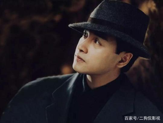 艺术家|张国荣逝世18周年 任何时代都会过去,但你风华绝代不曾!