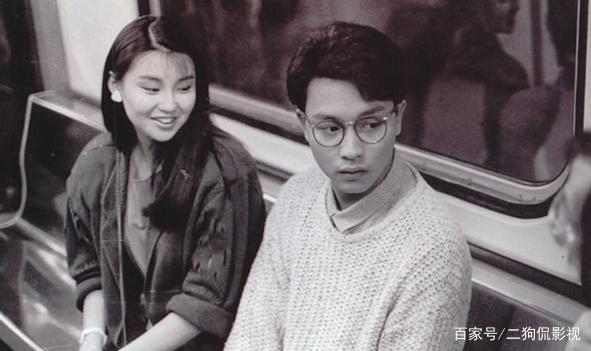 艺术家|张国荣逝世18周年 任何时代都会过去,但你风华绝代不曾!