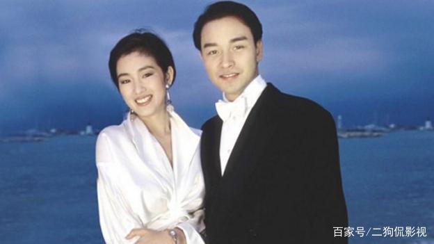 艺术家|张国荣逝世18周年 任何时代都会过去,但你风华绝代不曾!