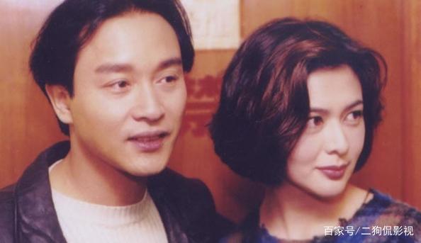 艺术家|张国荣逝世18周年 任何时代都会过去,但你风华绝代不曾!