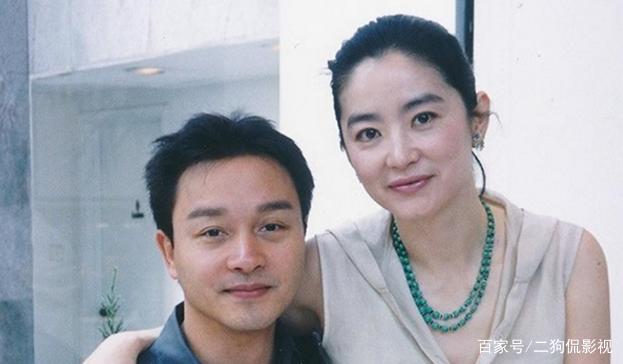 艺术家|张国荣逝世18周年 任何时代都会过去,但你风华绝代不曾!