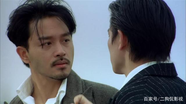 艺术家|张国荣逝世18周年 任何时代都会过去，但你风华绝代不曾！