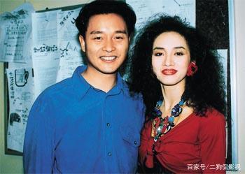 艺术家|张国荣逝世18周年 任何时代都会过去，但你风华绝代不曾！