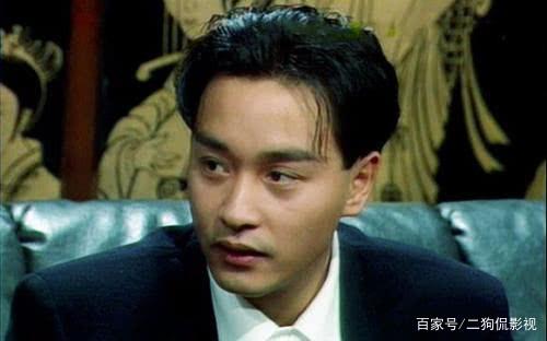 艺术家|张国荣逝世18周年 任何时代都会过去，但你风华绝代不曾！