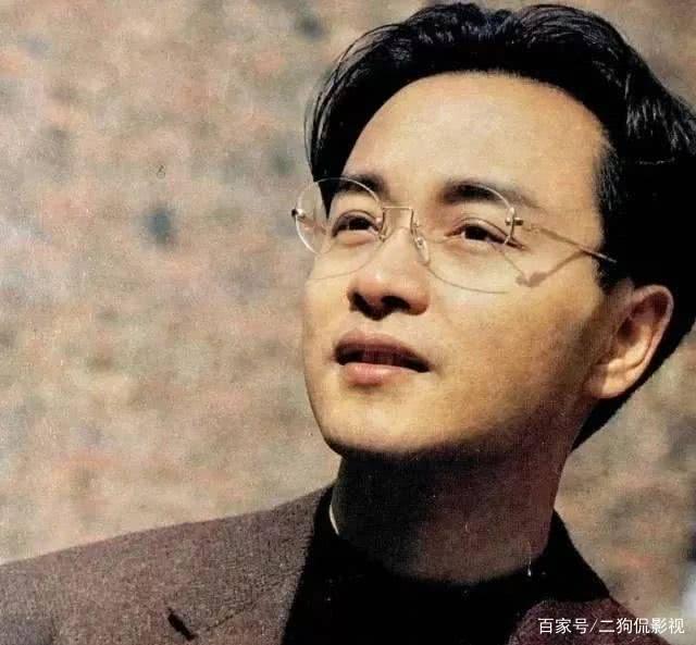 艺术家|张国荣逝世18周年 任何时代都会过去，但你风华绝代不曾！