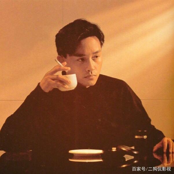 艺术家|张国荣逝世18周年 任何时代都会过去，但你风华绝代不曾！