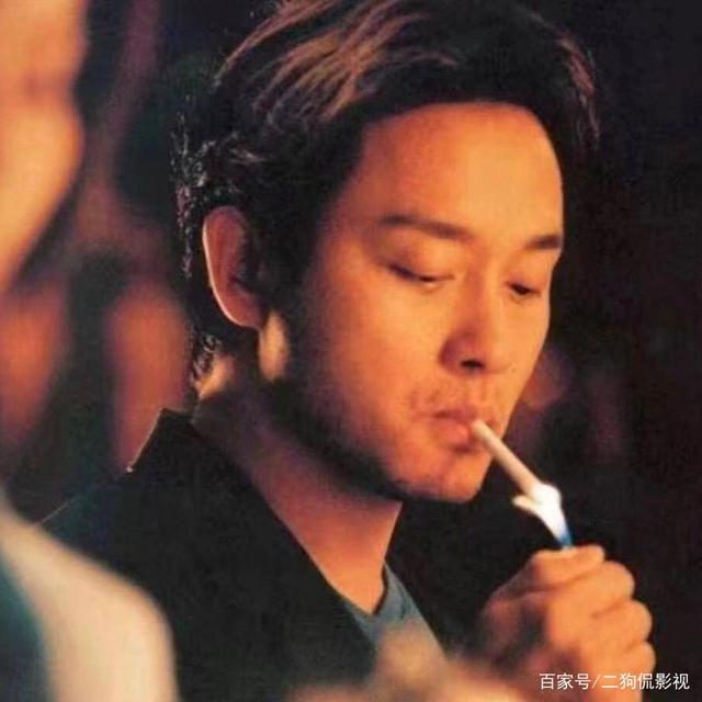 艺术家|张国荣逝世18周年 任何时代都会过去，但你风华绝代不曾！