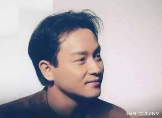 艺术家|张国荣逝世18周年 任何时代都会过去，但你风华绝代不曾！