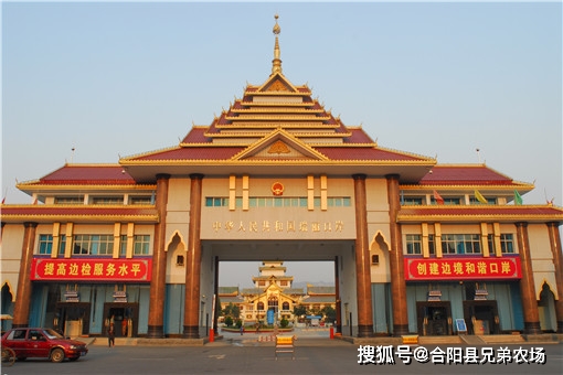 瑞丽市|瑞丽本土6+3如何发现的?一文看懂 瑞丽14天内出城人口都去了哪?