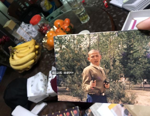 英雄故事|烈士王伟牺牲20周年 跨越20年的爱国使命传承不曾遗忘