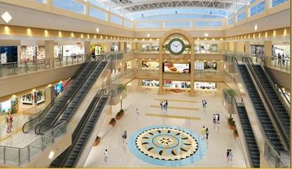 手机|河南一商场举办发呆比赛 网友调侃:都是袁爷爷的功劳