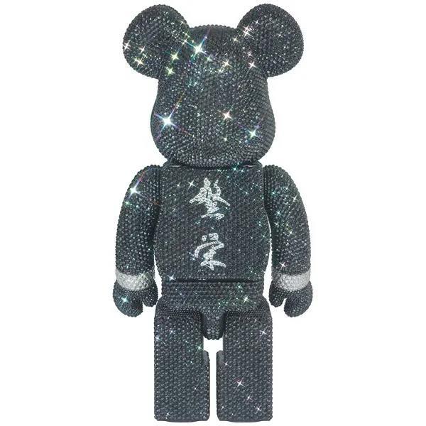 90后|2000元的玩具熊被炒到3万元 一夜暴富，还是被割韭菜？