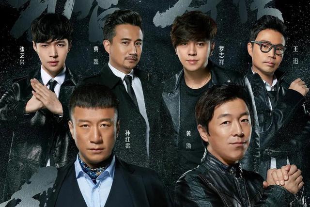 女性群像|龚俊张哲瀚加盟我是女演员 网友：内娱没有演技好的女演员？