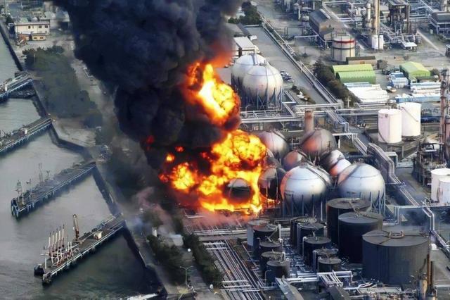 日本政府|日本要求2年后能向海洋排核废水 潘多拉的魔盒已经打开