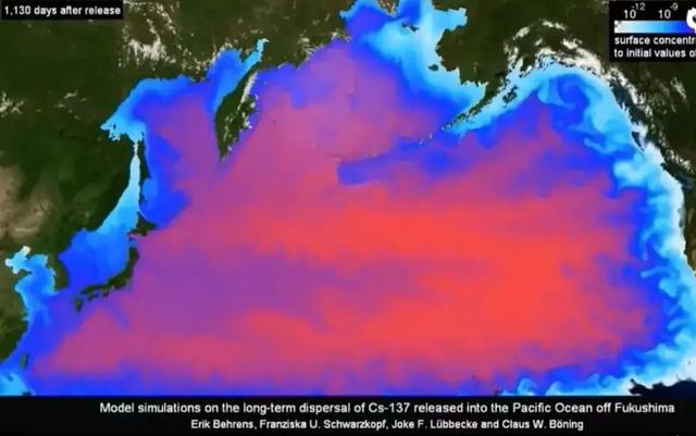 日本政府|日本要求2年后能向海洋排核废水 潘多拉的魔盒已经打开