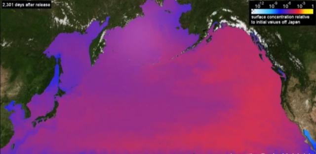 日本政府|日本要求2年后能向海洋排核废水 潘多拉的魔盒已经打开