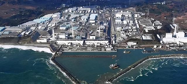日本政府|日本要求2年后能向海洋排核废水 潘多拉的魔盒已经打开