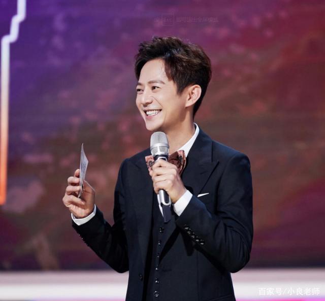 WB|何炅父亲被强制执行 近半年被频繁狙击 网友质疑得罪了人