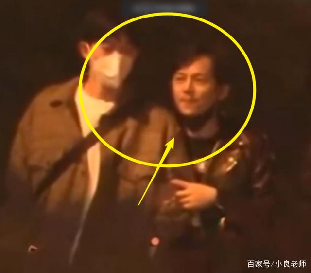 WB|何炅父亲被强制执行 近半年被频繁狙击 网友质疑得罪了人