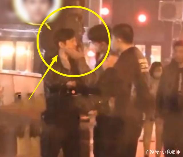 WB|何炅父亲被强制执行 近半年被频繁狙击 网友质疑得罪了人