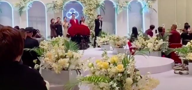 前男友|曝光女网红项思醒隐私 前男友被拘 后续走向出乎意料