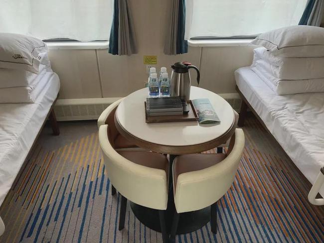 熊猫专列|12306可以预定熊猫专列 来看看“熊猫专列”有多巴适？