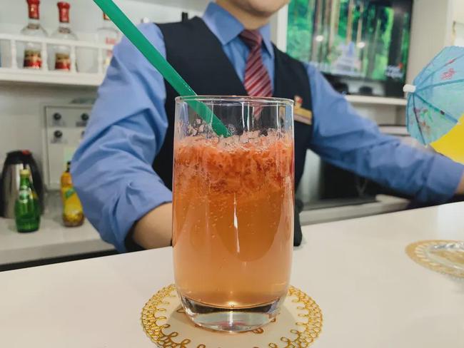 熊猫专列|12306可以预定熊猫专列 来看看“熊猫专列”有多巴适？