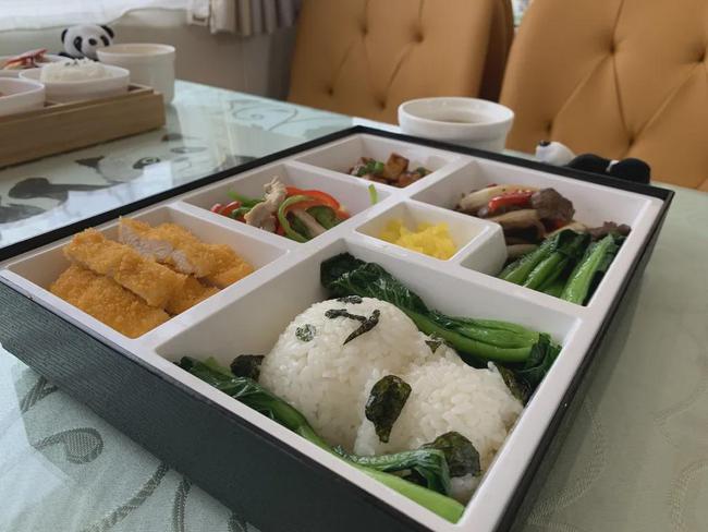 熊猫专列|12306可以预定熊猫专列 来看看“熊猫专列”有多巴适？