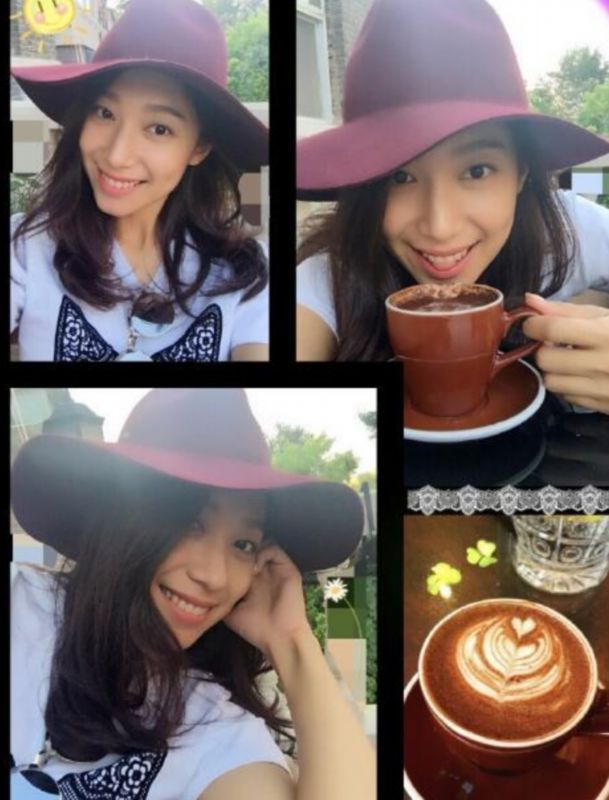 牵手|马可晒夫妻牵手照官宣当爸 一波猝不及防的官宣惊呆不少粉丝