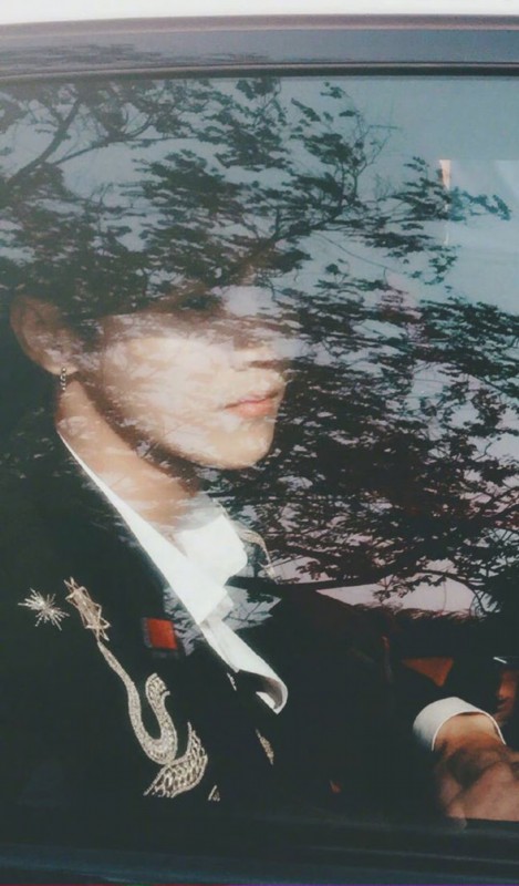 玩通宵|工作室回应鹿晗跟好友酒吧通宵 私人时间正常社交