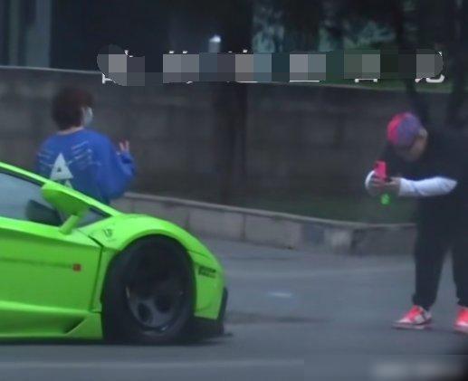 玩通宵|工作室回应鹿晗跟好友酒吧通宵 私人时间正常社交