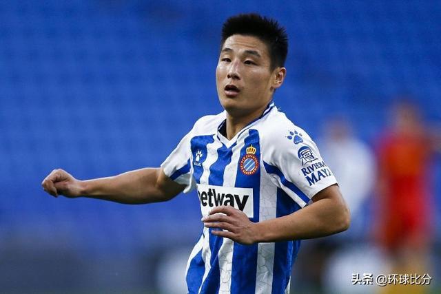 网易体育|外媒称武磊或结束旅欧生涯 重返海港