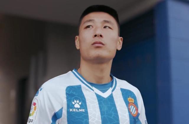 网易体育|外媒称武磊或结束旅欧生涯 重返海港