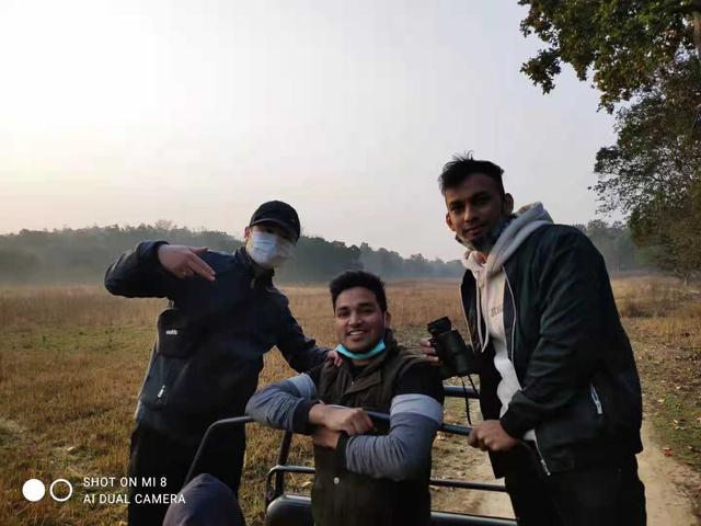 ■美国宣布限制印度旅客入境 印度疫情扩散迅速