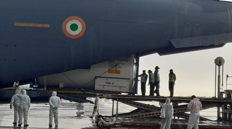 援助|印度开始接受中国等国援助&nbsp;各大外媒痛批为选举戕害人民