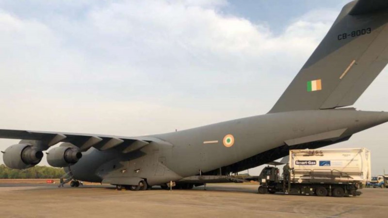 援助|印度开始接受中国等国援助&nbsp;各大外媒痛批为选举戕害人民