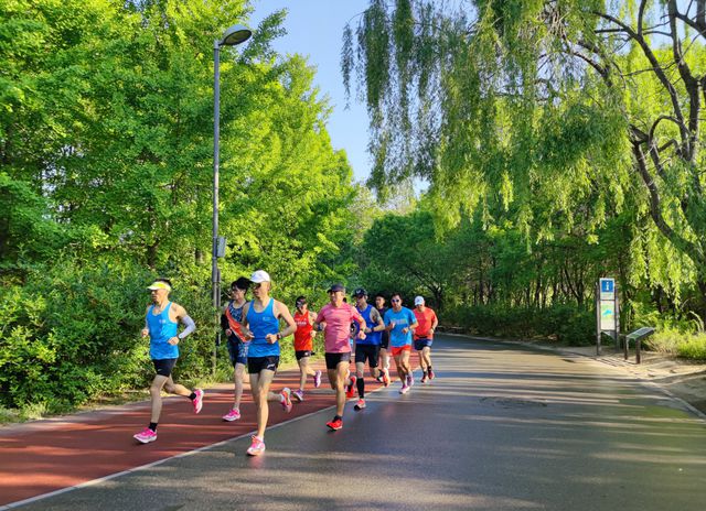 游客可|人挤人!五一首日故宫游客爆满 5天门票早已售罄